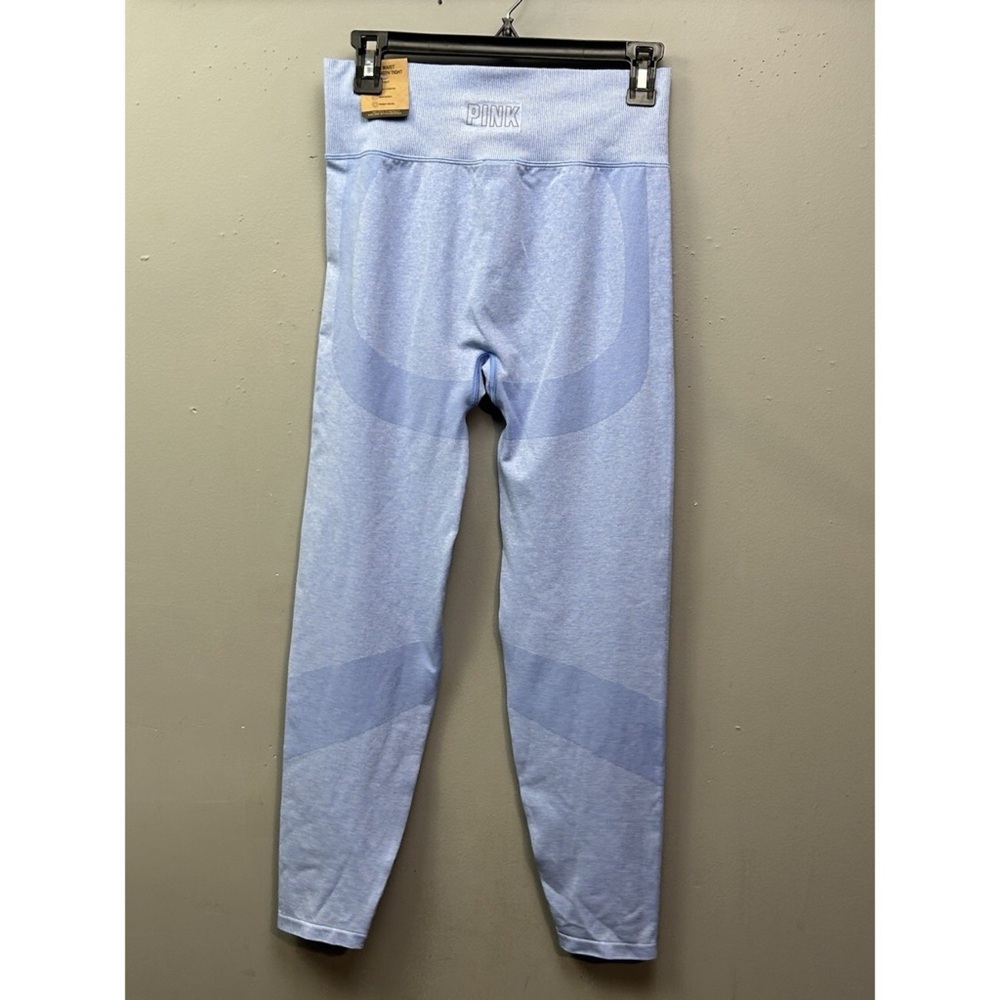 Kids Blue Leggings